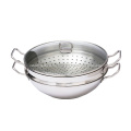 High Quality Stainless Steel Cookware saucepan